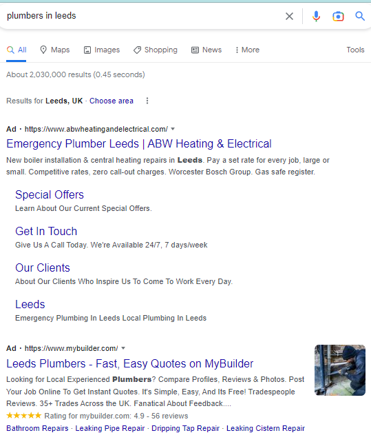 What I Need Leads Can Do For Your Business